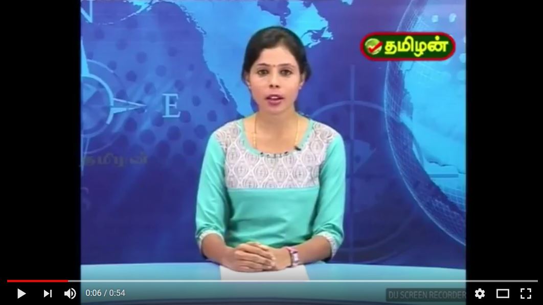 tv news india gerdi gutperle 02